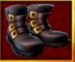 Symbol Boots slot Rainbow Ryan by Yggdrasil