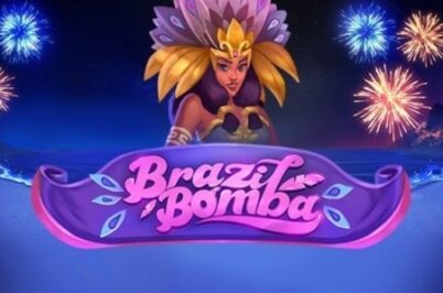 Brazil Bomba by Yggdrasil