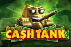 Cash Tank by Endorphina