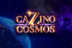 Cazino Cosmos by Yggdrasil