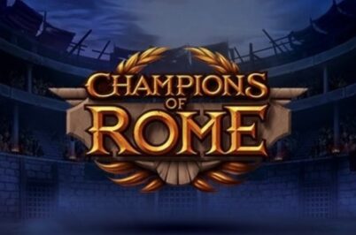 Champions of Rome by Yggdrasil