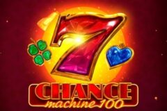 Chance Machine 100 by Endorphina