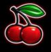 Symbol Cherries slot Lucky Streak 2 by Endorphina