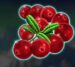 Symbol Dark Red Berries slot Winterberries by Yggdrasil