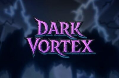 Dark Vortex by Yggdrasil