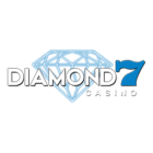 Diamond 7 Casino Welcome Bonus: £100 + 100 BONUS SPINS