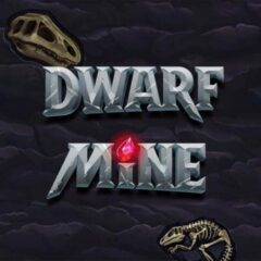 Dwarf Mine by Yggdrasil