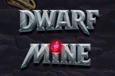 Dwarf Mine by Yggdrasil