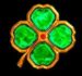 Symbol Four-leaf clover slot Chance Machine 100 by Endorphina