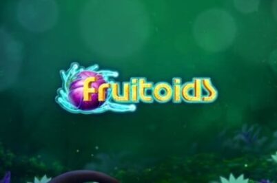 Fruitoids by Yggdrasil