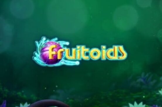 Fruitoids by Yggdrasil