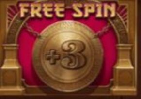 Symbol Free Spins symbol slot Hanzo’s Dojo by Yggdrasil