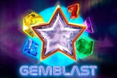 Gem Blast by Endorphina