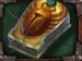 Symbol Golden mask slot Time Travel Tigers by Yggdrasil