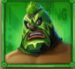 Symbol Green fighter slot Lucha Maniacs by Yggdrasil