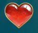 Symbol Hearts slot Golden Fish Tank by Yggdrasil