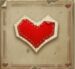 Symbol Hearts slot Lucha Maniacs by Yggdrasil