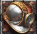 Symbol Helmet slot Dwarf Mine by Yggdrasil