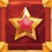 Symbol Star slot Gem Rocks by Yggdrasil