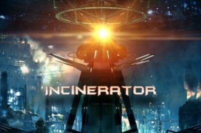 Incinerator by Yggdrasil