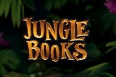 Jungle Books by Yggdrasil