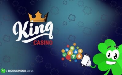 King Casino Mobile App