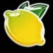 Symbol Lemon slot Sparkling Fresh by Endorphina