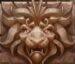 Symbol Lion's head slot Champions of Rome by Yggdrasil