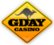 G’Day Casino