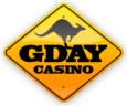 G’Day Casino