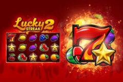 Lucky Streak 2 by Endorphina