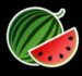 Symbol Watermelon slot Fresh Fruits by Endorphina