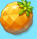 Symbol Orange slot Sunny Shores by Yggdrasil