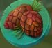 Symbol Pine cone slot Seasons by Yggdrasil