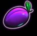 Symbol Plum slot Lucky Streak 2 by Endorphina