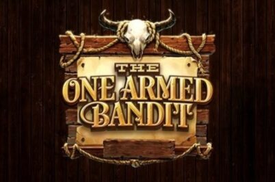 The One Armed Bandit by Yggdrasil