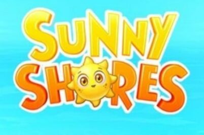 Sunny Shores by Yggdrasil