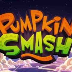 Pumpkin Smash by Yggdrasil