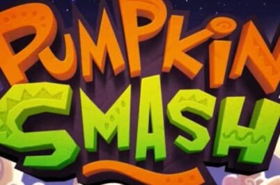 Pumpkin Smash by Yggdrasil