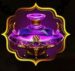 Symbol Purple potion slot Alchymedes by Yggdrasil