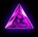 Symbol Purple Diamond slot Gem Blast by Endorphina