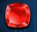 Symbol Red jewel slot Beauty and the Beast by Yggdrasil