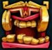 Symbol Golden Mask slot Big Blox by Yggdrasil