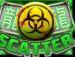 Symbol Scatter symbol slot 100 Zombies by Endorphina