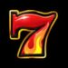 Symbol Sevens slot 2021 Hit Slot by Endorphina