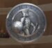 Symbol Silver coin slot Champions of Rome by Yggdrasil