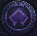 Symbol Purple rune slot Age of Asgard by Yggdrasil