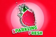 Sparkling Fresh by Endorphina