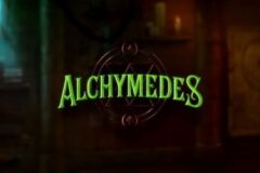 Alchymedes by Yggdrasil