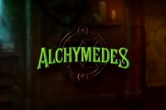 Alchymedes by Yggdrasil